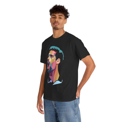 DJOKO 6 - Tennis (Dri Fit) - GRANDSLAM PH