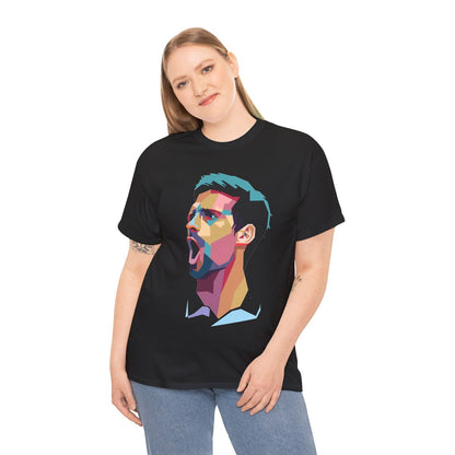 DJOKO 6 - Tennis (Dri Fit) - GRANDSLAM PH
