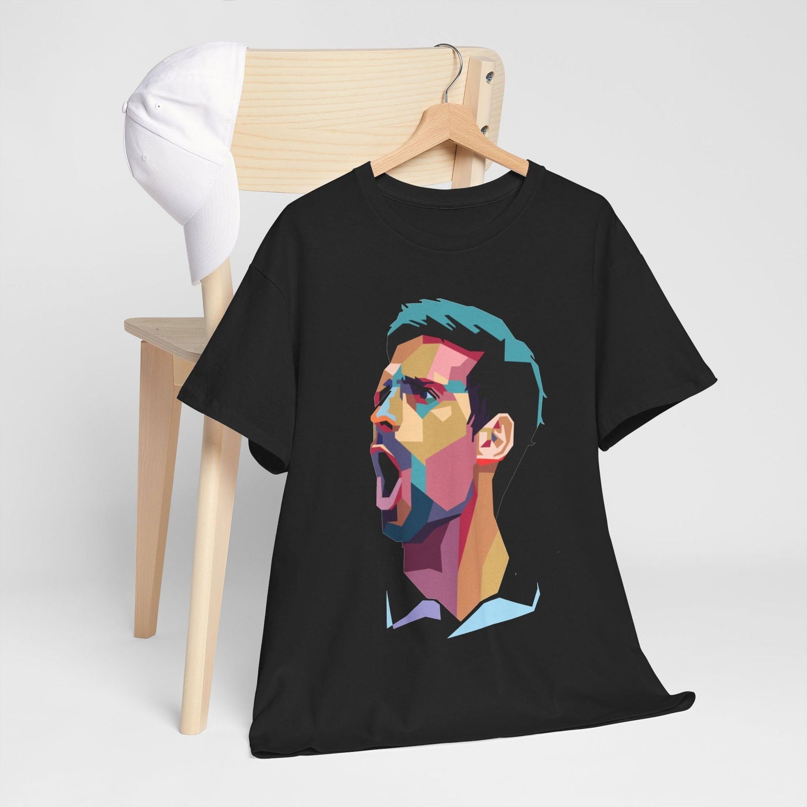 DJOKO 6 - Tennis (Dri Fit) - GRANDSLAM PH