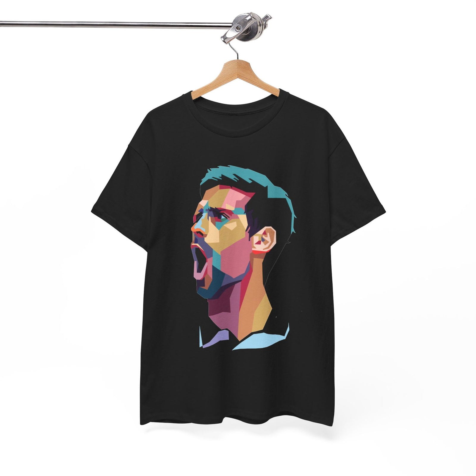 DJOKO 6 - Tennis (Dri Fit) - GRANDSLAM PH