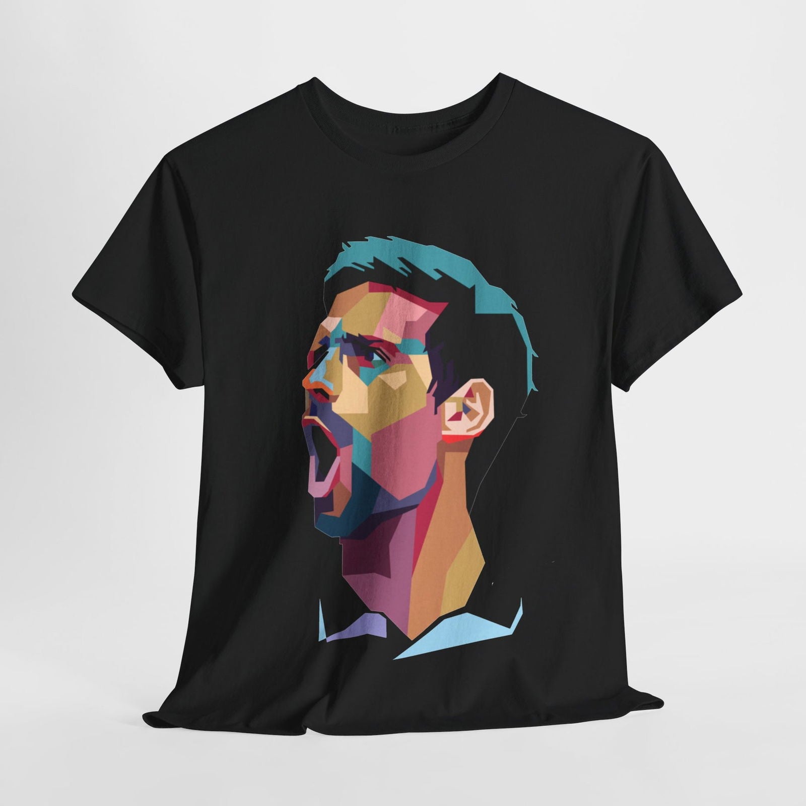 DJOKO 6 - Tennis (Dri Fit) - GRANDSLAM PH