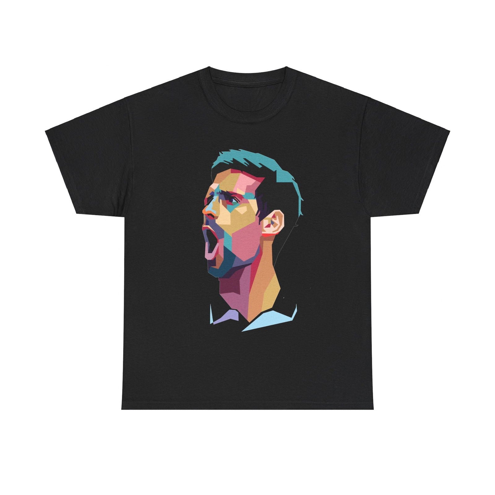 DJOKO 6 - Tennis (Dri Fit) - GRANDSLAM PH