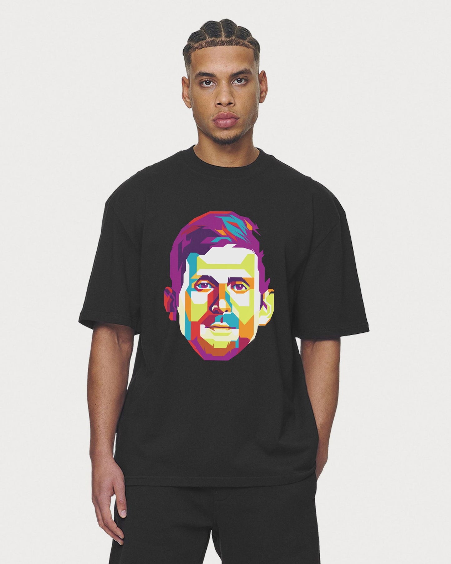 DJOKO 7 - Tennis (Dri Fit)