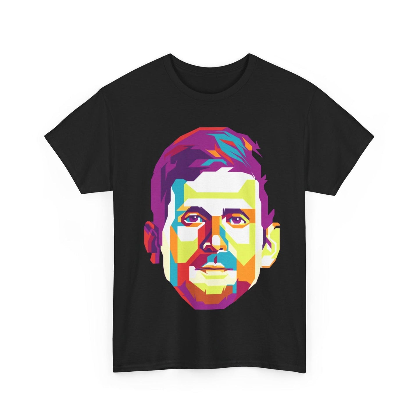 DJOKO 7 - Tennis Basic Tee - GRANDSLAM PH