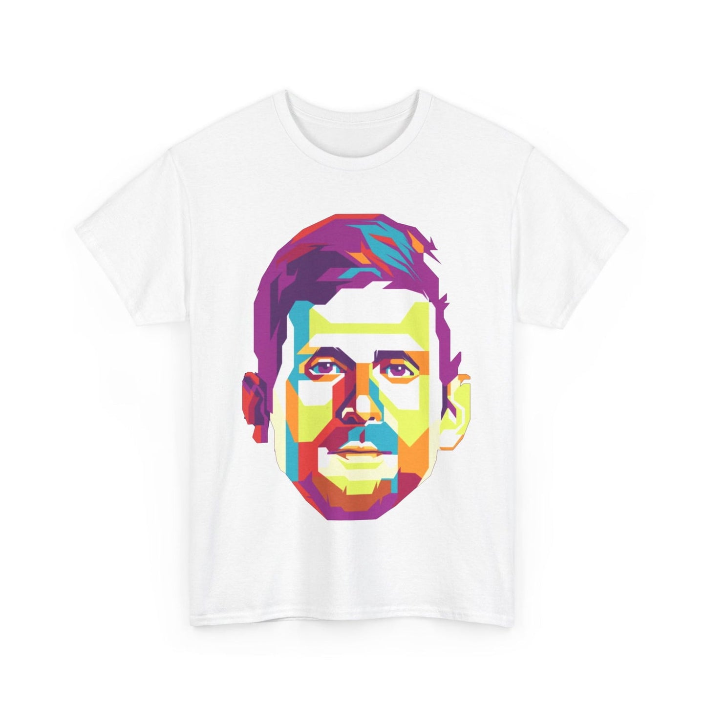 DJOKO 7 - Tennis Basic Tee - GRANDSLAM PH