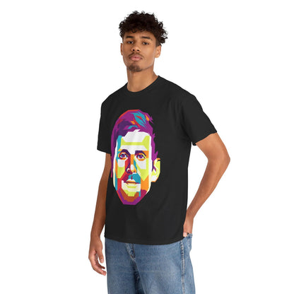 DJOKO 7 - Tennis Basic Tee - GRANDSLAM PH