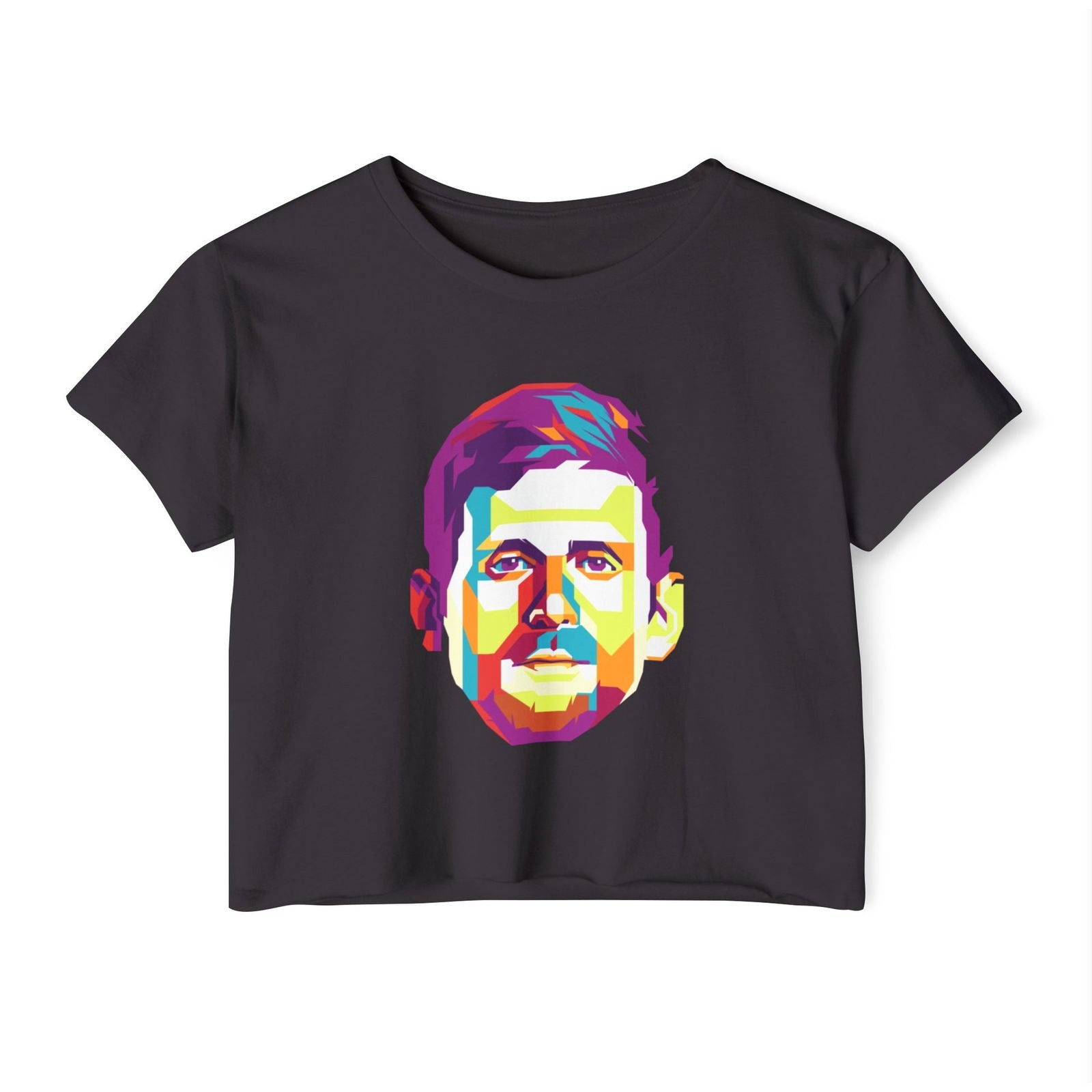 DJOKO 7 - Tennis Crop Top - GRANDSLAM PH