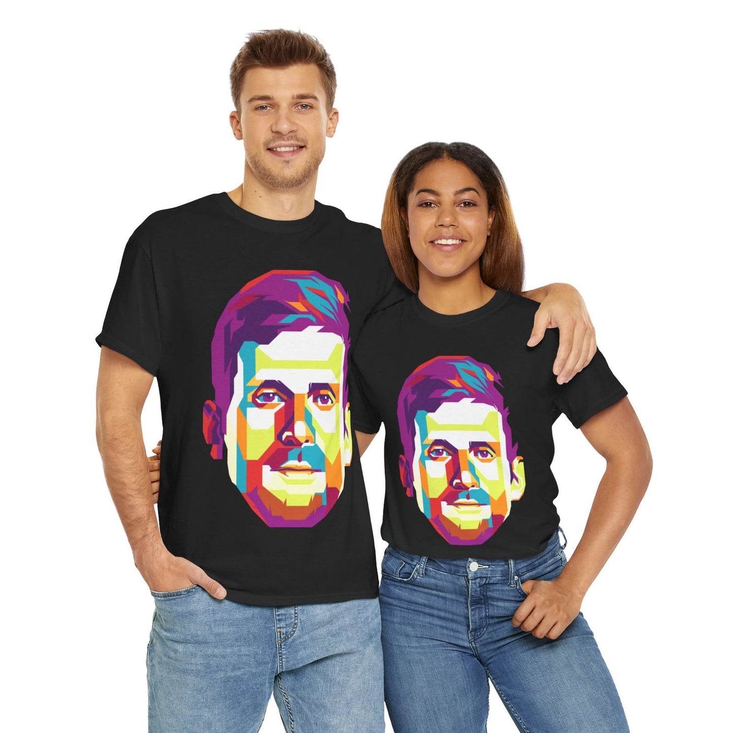DJOKO 7 - Tennis (Dri Fit) - GRANDSLAM PH