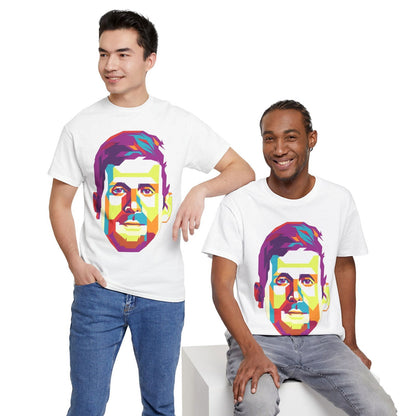 DJOKO 7 - Tennis (Dri Fit) - GRANDSLAM PH