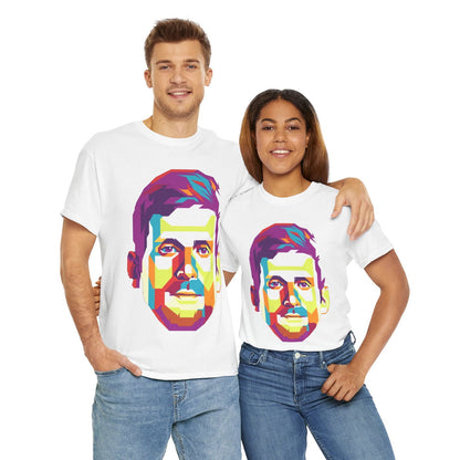 DJOKO 7 - Tennis (Dri Fit) - GRANDSLAM PH