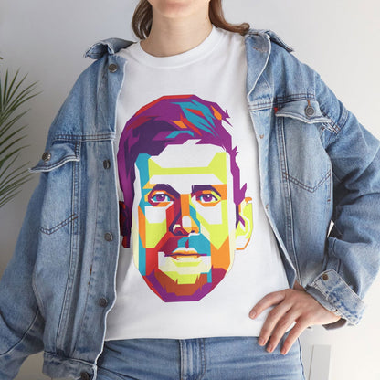 DJOKO 7 - Tennis (Dri Fit) - GRANDSLAM PH