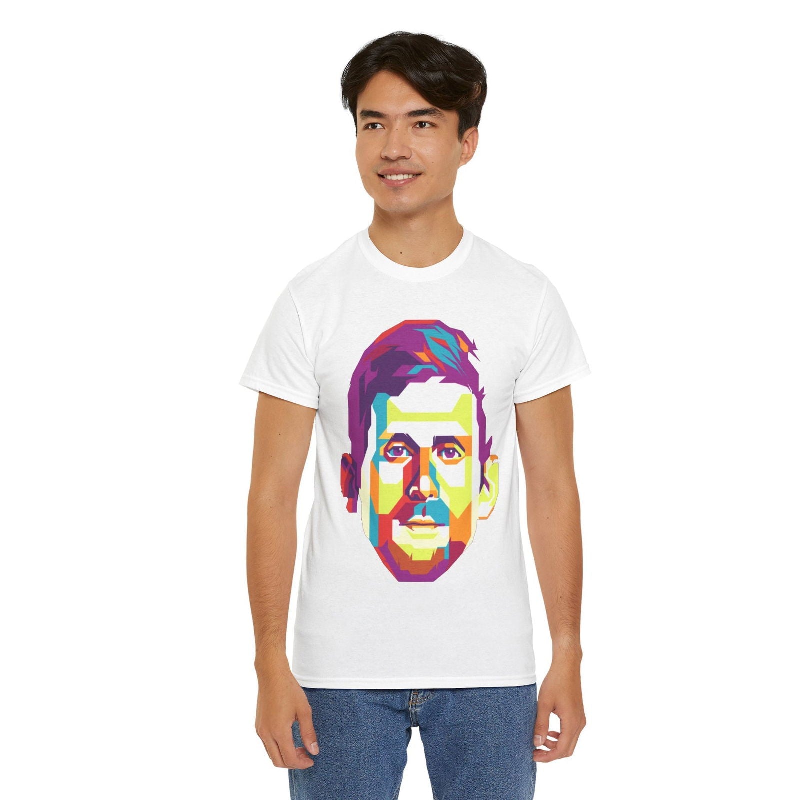 DJOKO 7 - Tennis (Dri Fit) - GRANDSLAM PH