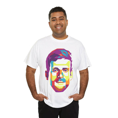 DJOKO 7 - Tennis (Dri Fit) - GRANDSLAM PH