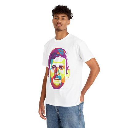 DJOKO 7 - Tennis (Dri Fit) - GRANDSLAM PH