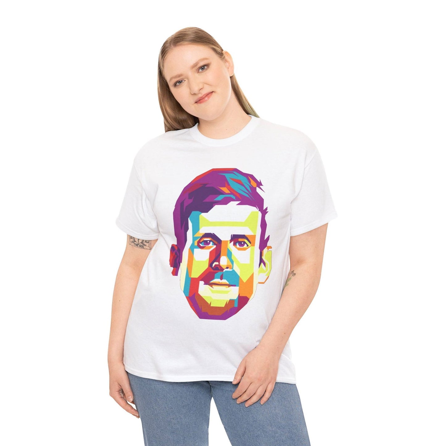 DJOKO 7 - Tennis (Dri Fit) - GRANDSLAM PH