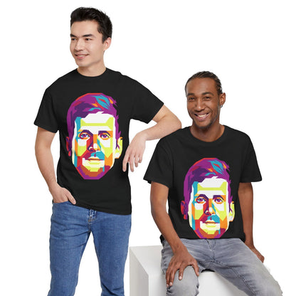 DJOKO 7 - Tennis (Dri Fit) - GRANDSLAM PH