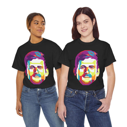 DJOKO 7 - Tennis (Dri Fit) - GRANDSLAM PH