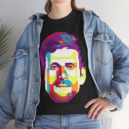 DJOKO 7 - Tennis (Dri Fit) - GRANDSLAM PH