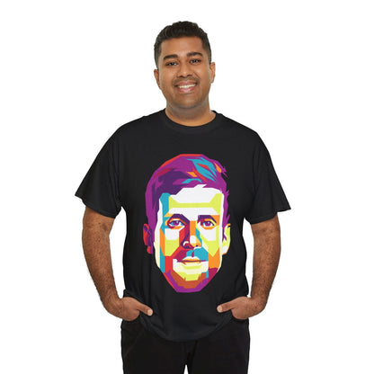 DJOKO 7 - Tennis (Dri Fit) - GRANDSLAM PH