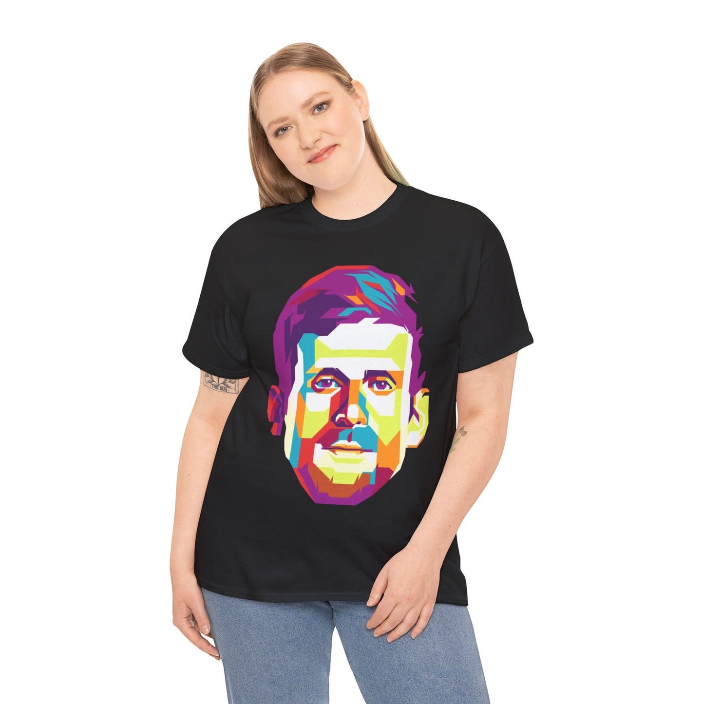 DJOKO 7 - Tennis (Dri Fit) - GRANDSLAM PH