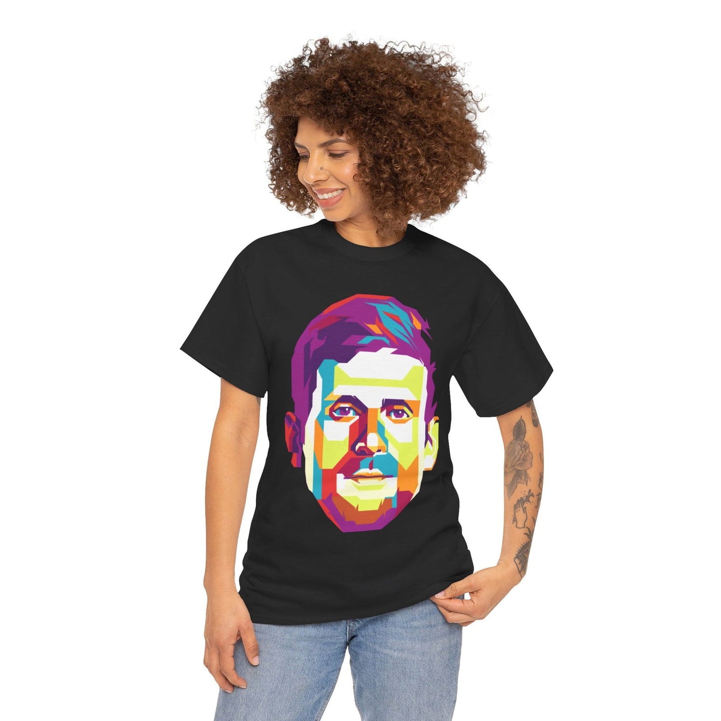 DJOKO 7 - Tennis (Dri Fit) - GRANDSLAM PH