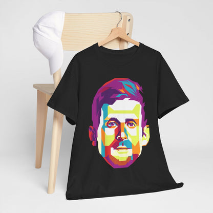 DJOKO 7 - Tennis (Dri Fit) - GRANDSLAM PH