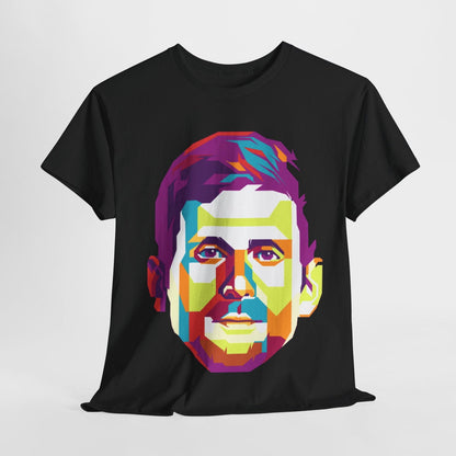 DJOKO 7 - Tennis (Dri Fit) - GRANDSLAM PH