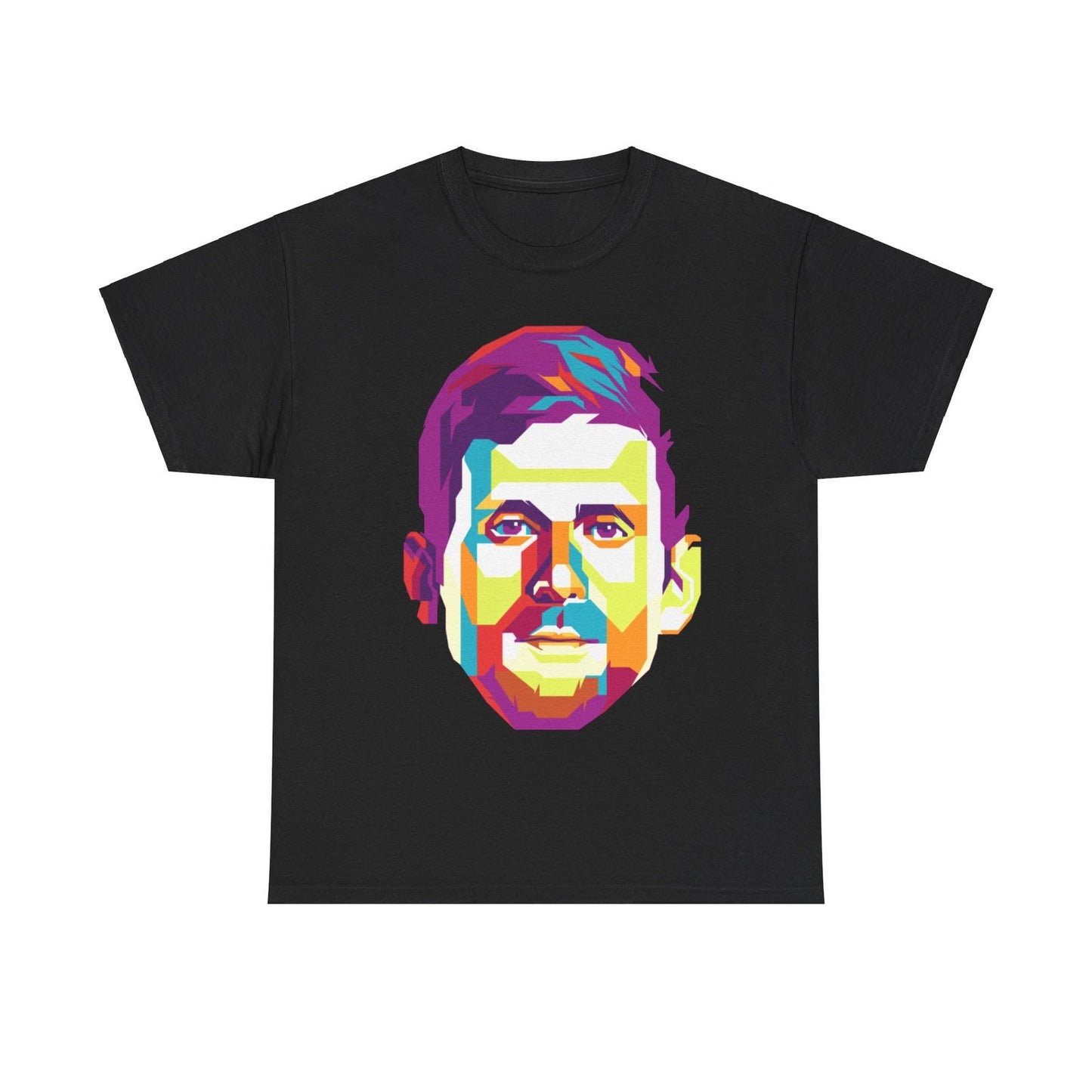 DJOKO 7 - Tennis (Dri Fit) - GRANDSLAM PH