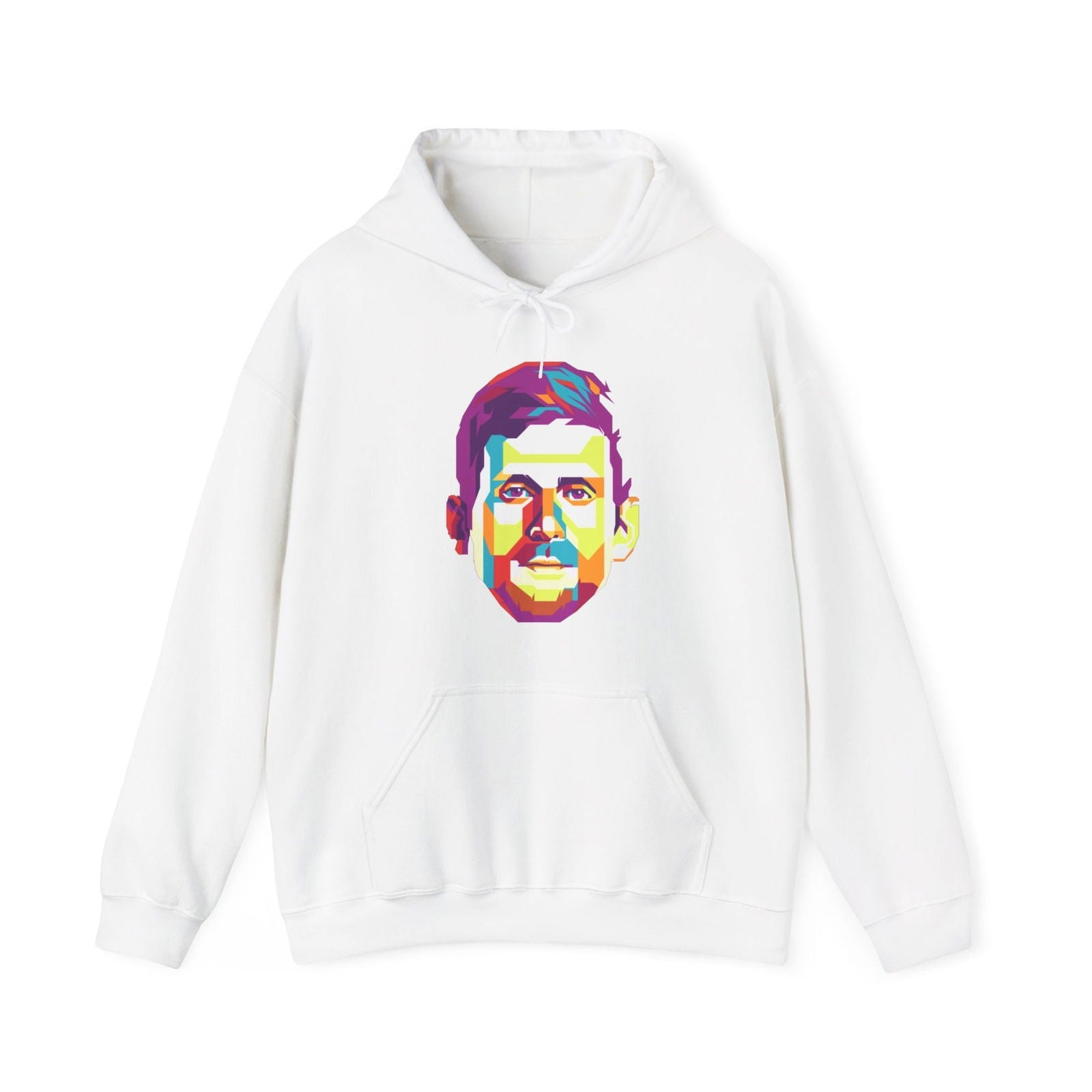 DJOKO 7 - Tennis Hoodie - GRANDSLAM PH