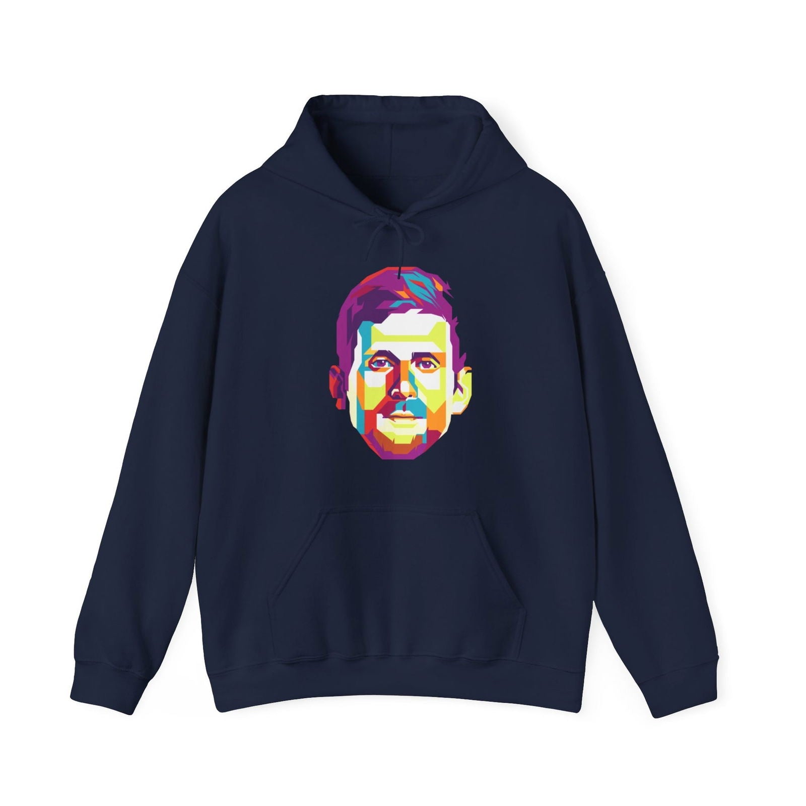 DJOKO 7 - Tennis Hoodie - GRANDSLAM PH