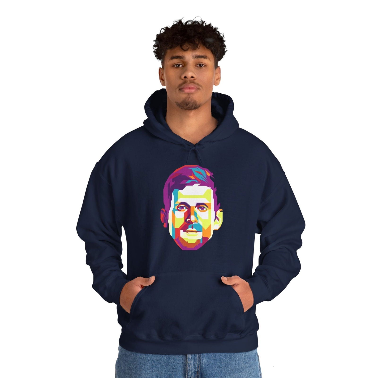 DJOKO 7 - Tennis Hoodie - GRANDSLAM PH