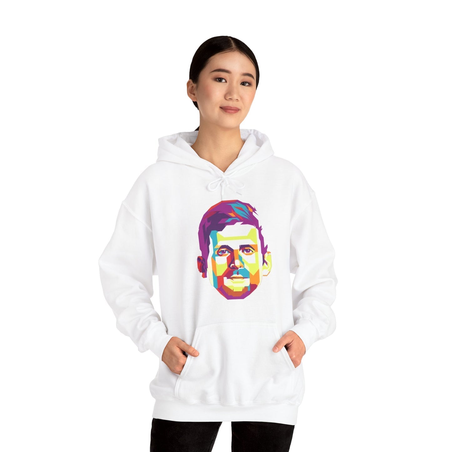 DJOKO 7 - Tennis Hoodie - GRANDSLAM PH