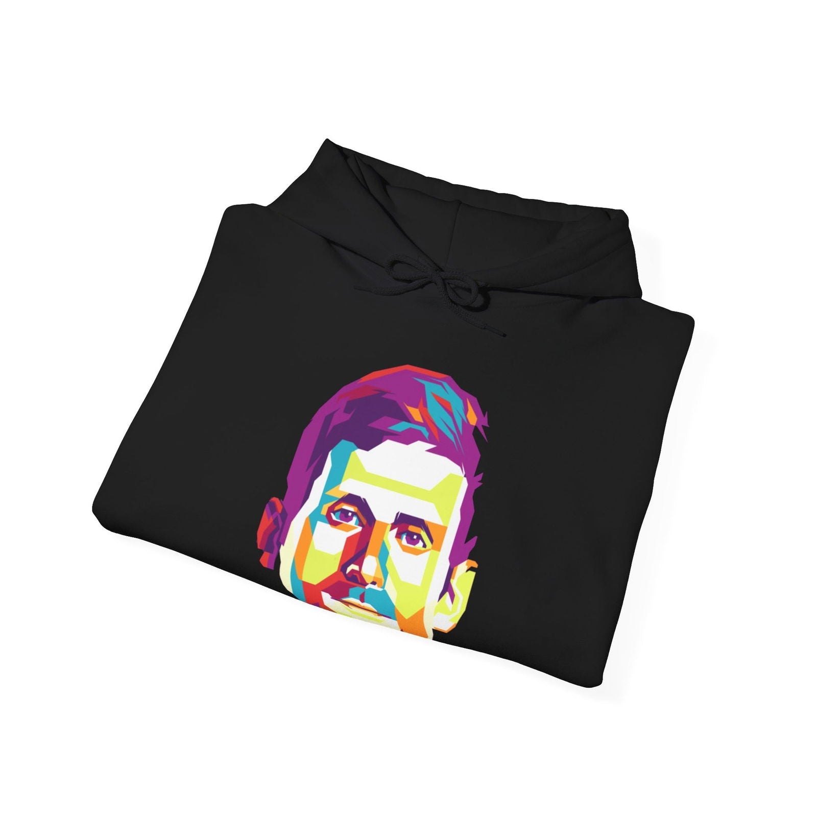 DJOKO 7 - Tennis Hoodie - GRANDSLAM PH