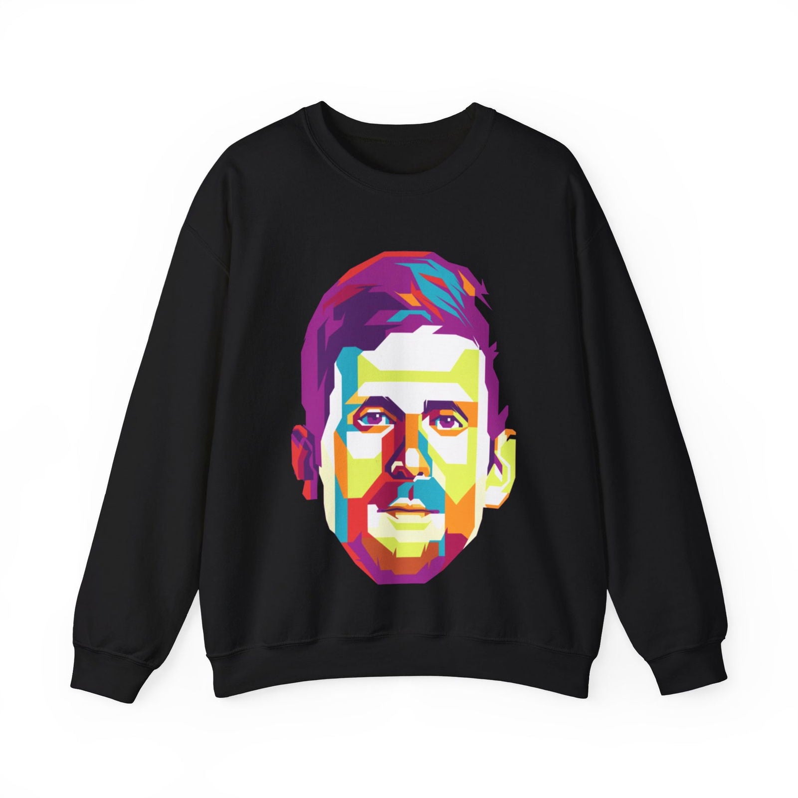 DJOKO 7 - Tennis Sweatshirt - GRANDSLAM PH