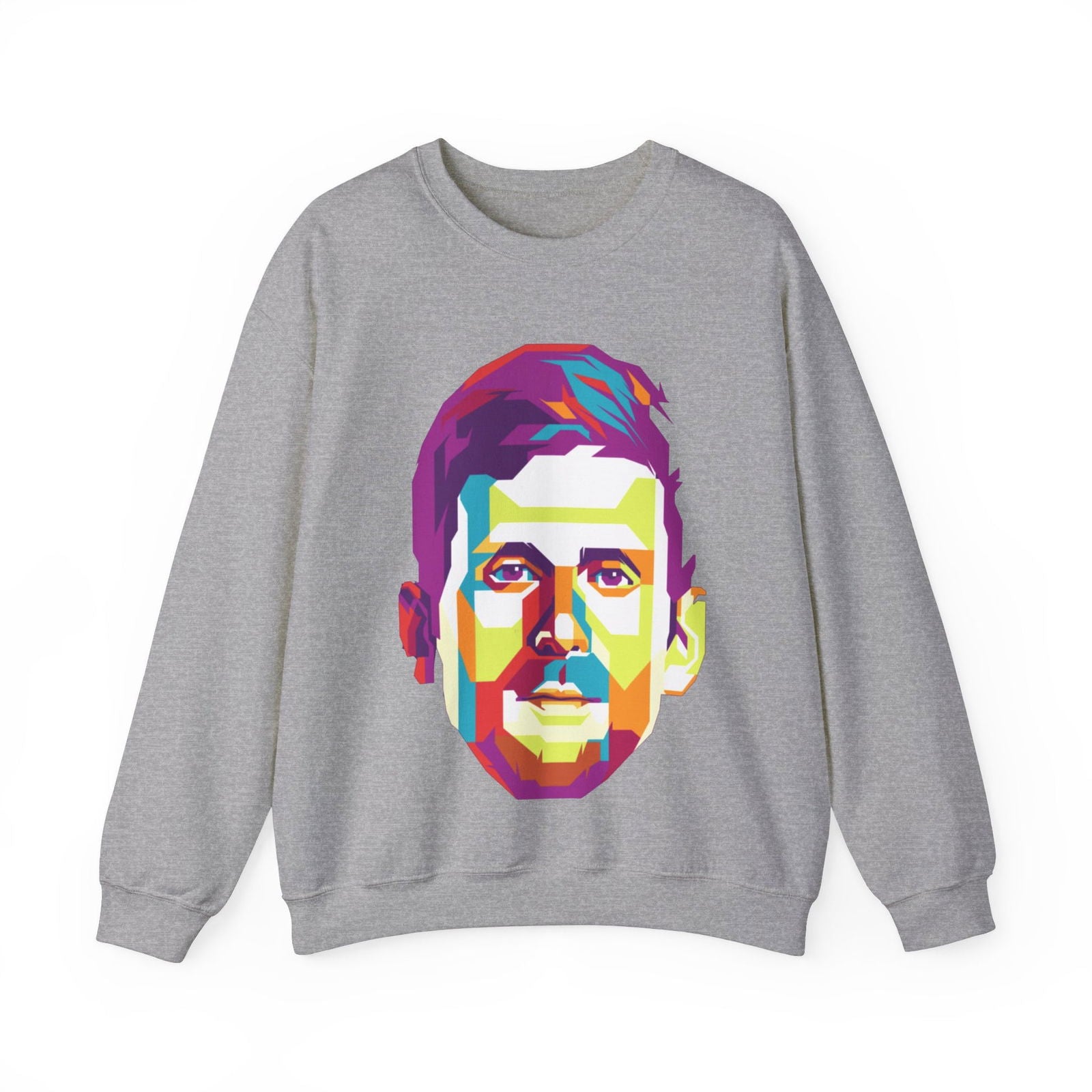 DJOKO 7 - Tennis Sweatshirt - GRANDSLAM PH