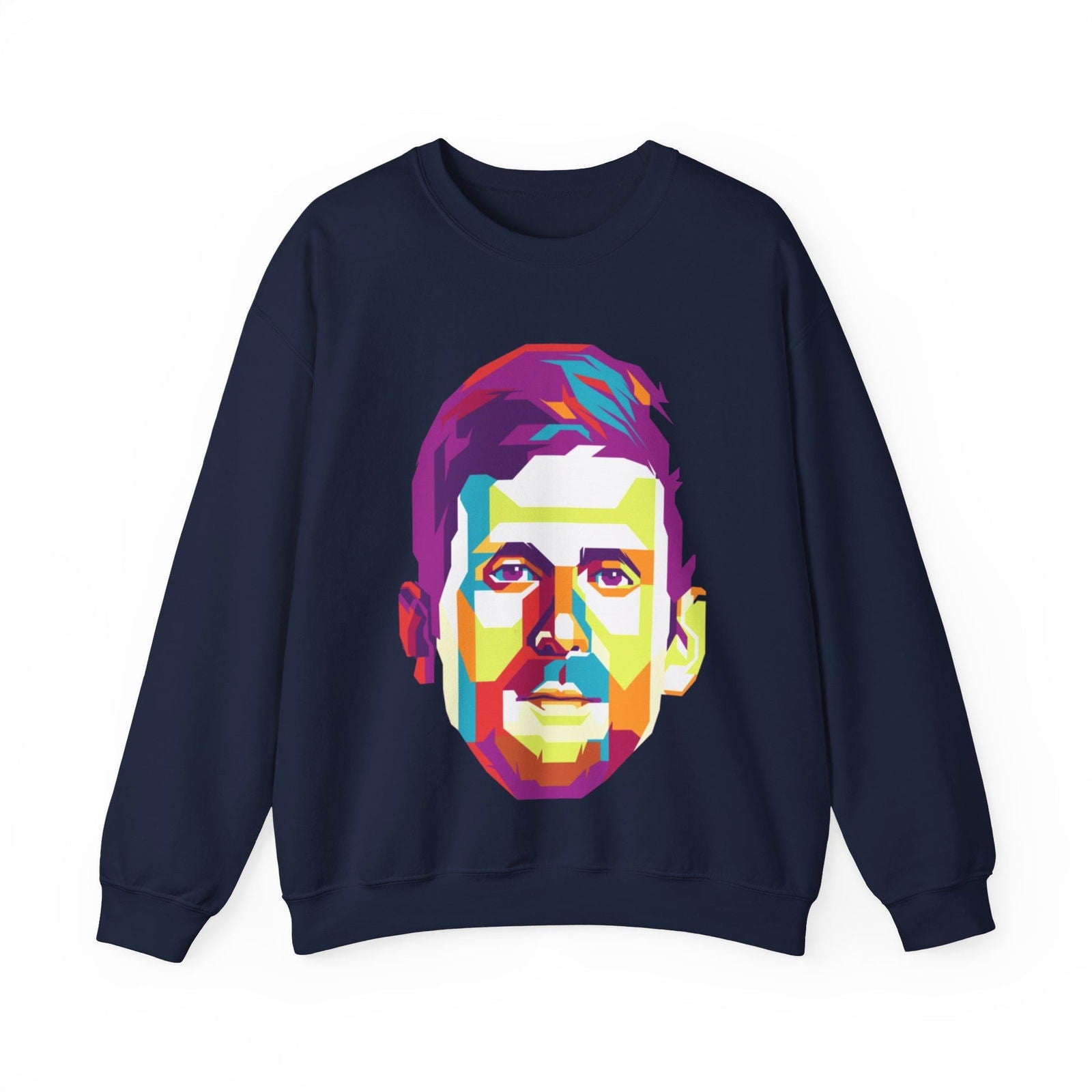 DJOKO 7 - Tennis Sweatshirt - GRANDSLAM PH