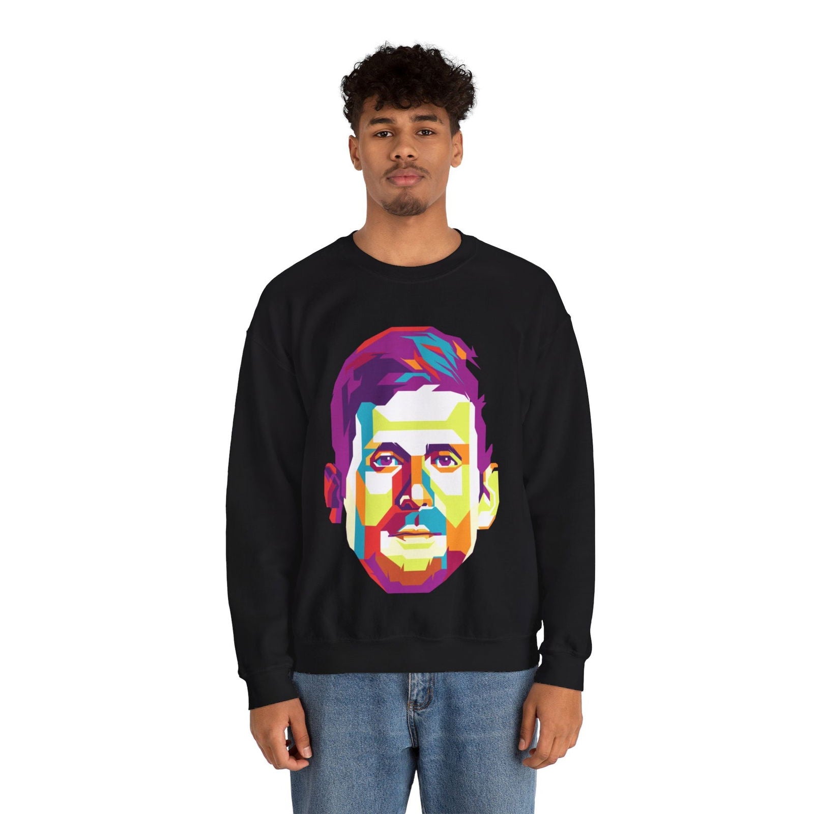 DJOKO 7 - Tennis Sweatshirt - GRANDSLAM PH