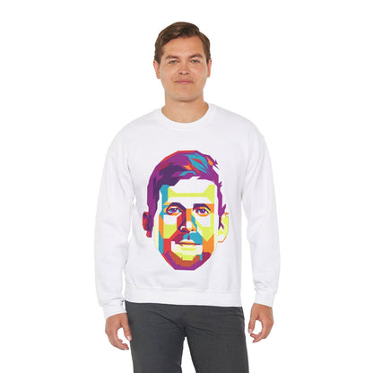 DJOKO 7 - Tennis Sweatshirt - GRANDSLAM PH