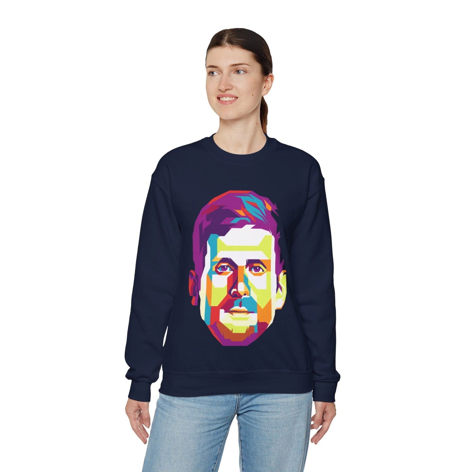 DJOKO 7 - Tennis Sweatshirt - GRANDSLAM PH