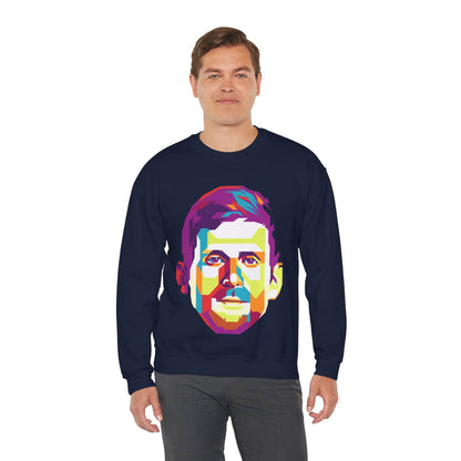 DJOKO 7 - Tennis Sweatshirt - GRANDSLAM PH