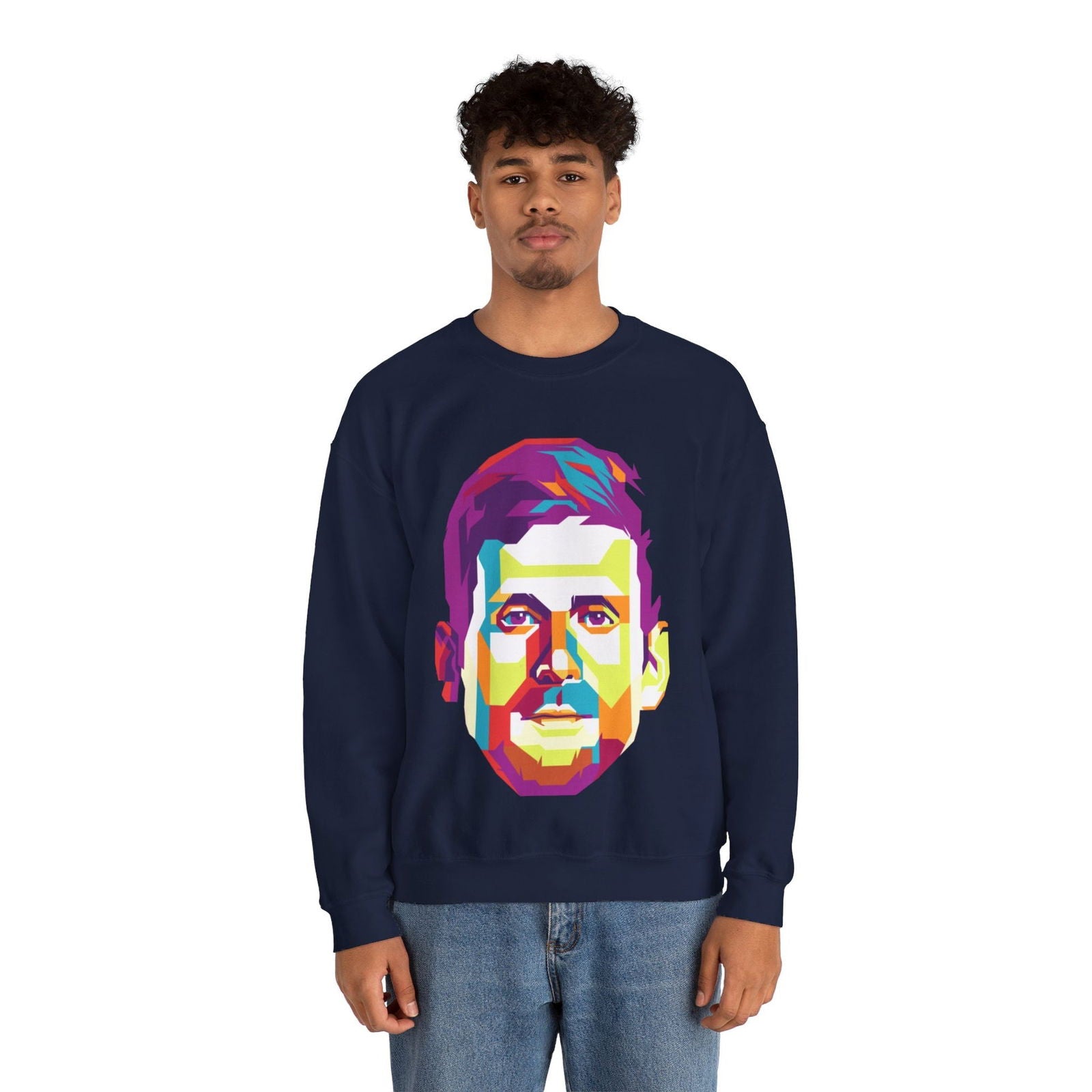 DJOKO 7 - Tennis Sweatshirt - GRANDSLAM PH