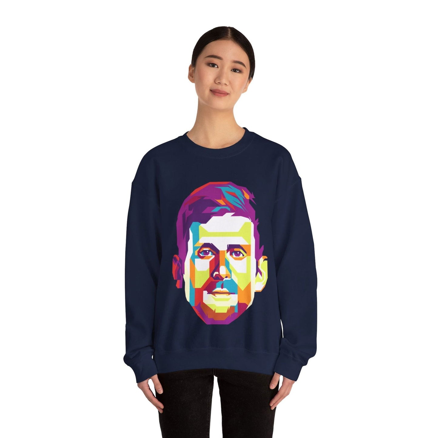 DJOKO 7 - Tennis Sweatshirt - GRANDSLAM PH