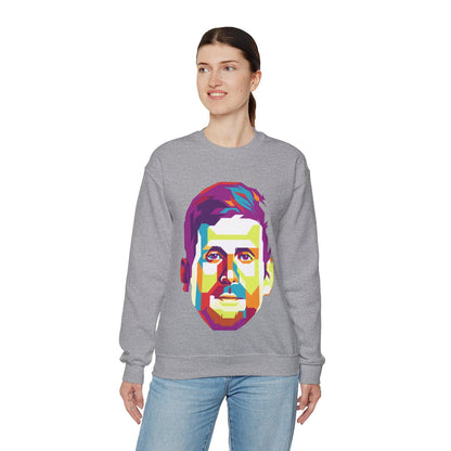 DJOKO 7 - Tennis Sweatshirt - GRANDSLAM PH