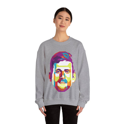 DJOKO 7 - Tennis Sweatshirt - GRANDSLAM PH