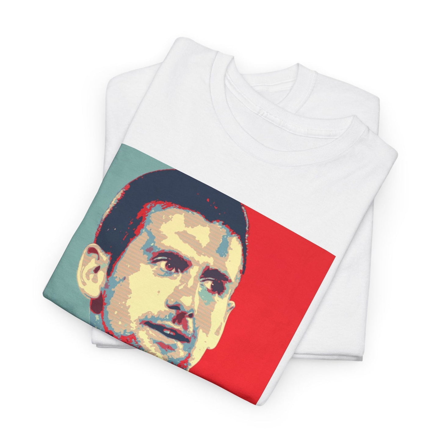 DJOKO 8 - Tennis Basic Tee - GRANDSLAM PH