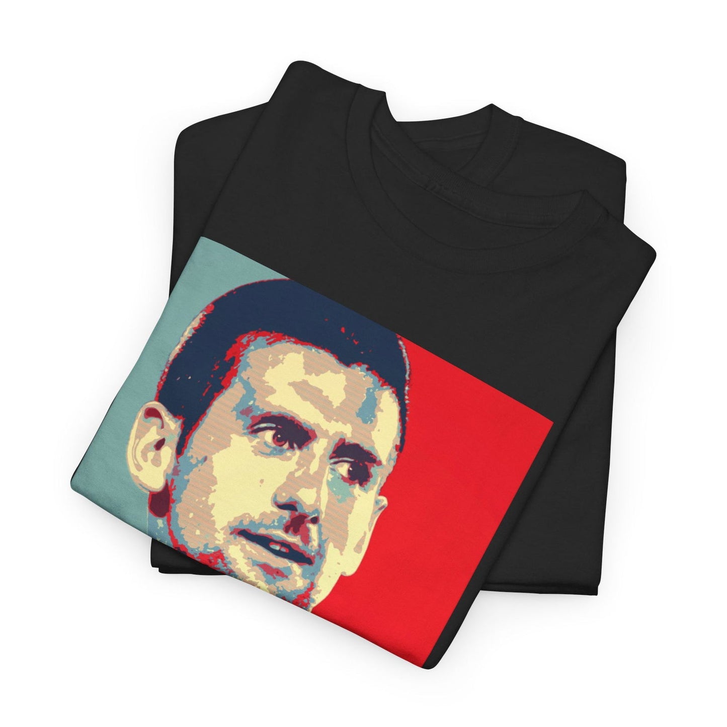DJOKO 8 - Tennis Basic Tee - GRANDSLAM PH