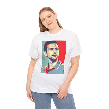 DJOKO 8 - Tennis (Dri Fit) - GRANDSLAM PH
