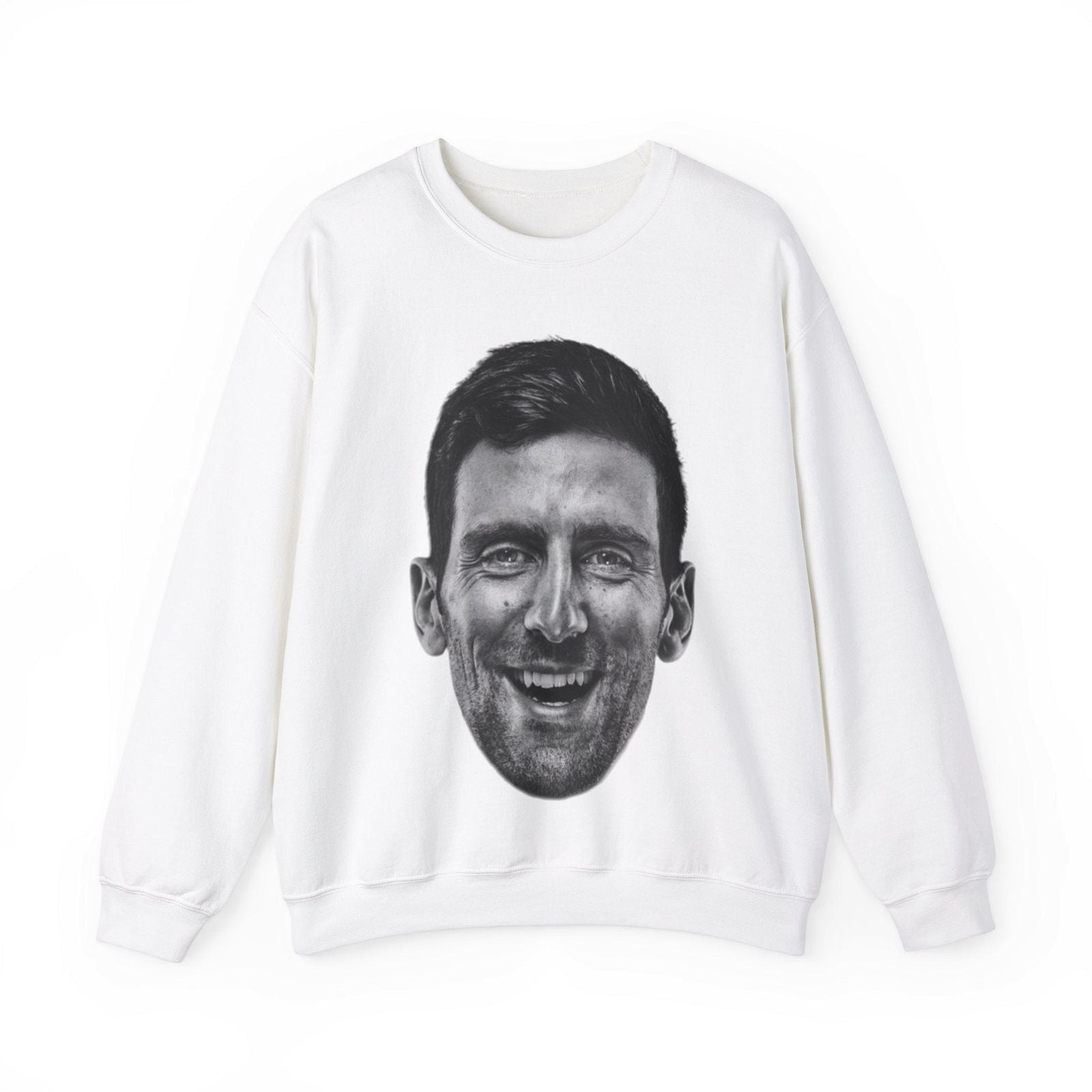 DJOKO SWEATSHIRT - GRANDSLAM