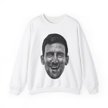 DJOKO SWEATSHIRT - GRANDSLAM