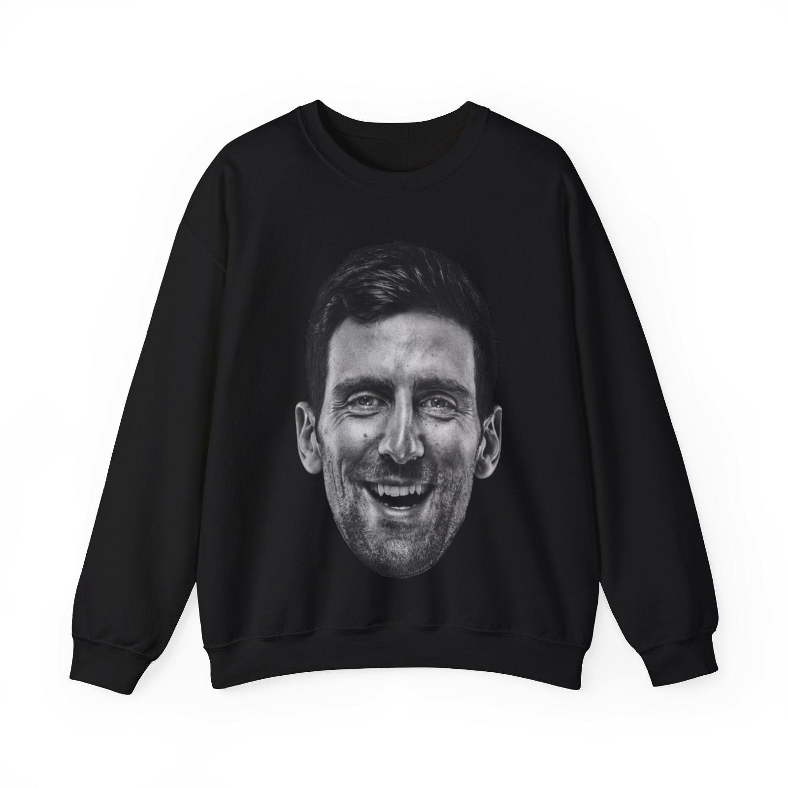 DJOKO SWEATSHIRT - GRANDSLAM